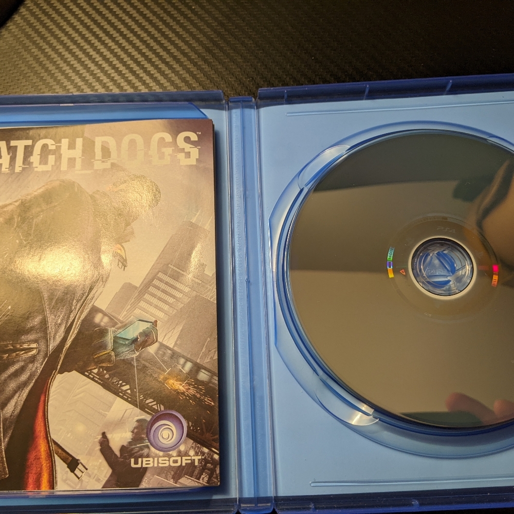 Watch Dogs - Picture 3 of 3